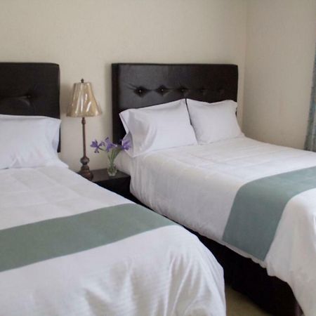 Hotel Nube Nueve Chignahuapan Luaran gambar