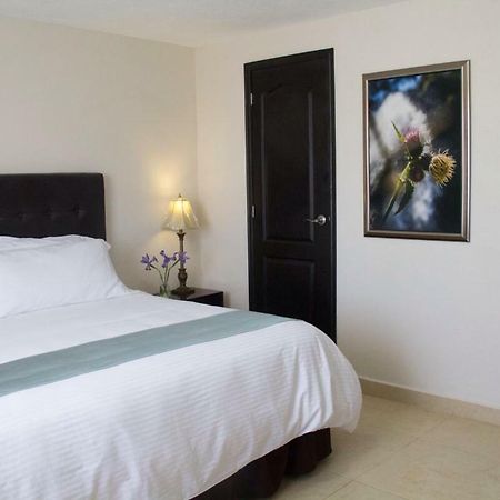 Hotel Nube Nueve Chignahuapan Luaran gambar