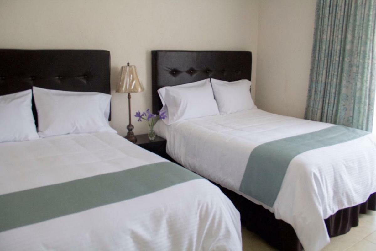 Hotel Nube Nueve Chignahuapan Luaran gambar