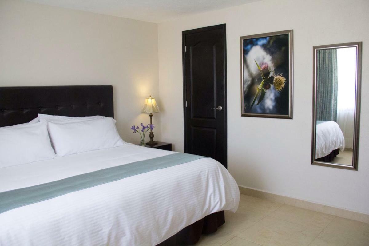 Hotel Nube Nueve Chignahuapan Luaran gambar